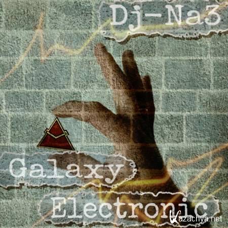 Dj-Na3 - Vikings [2013, MP3]