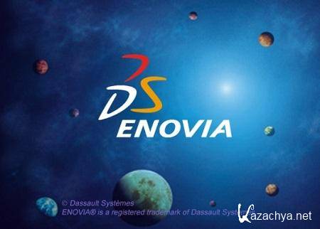 Dassault Systemes CATIA V5-6R2013 P3 GA With Plug-ins (2013)