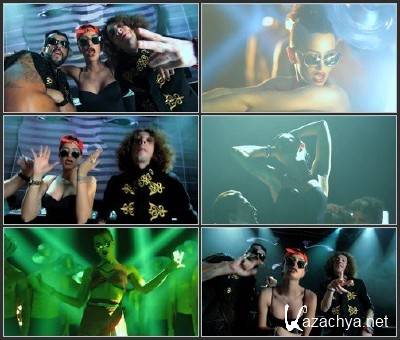 Blunt & Real ft. Duffye - Mos E Nal (2013)