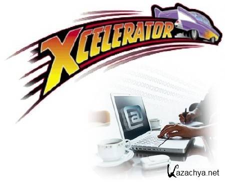 Xcelerator 3.0.0.0 ENG