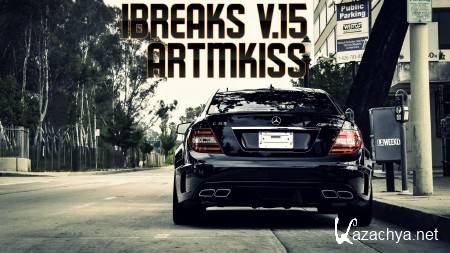 IBreaks v.15 (2013)