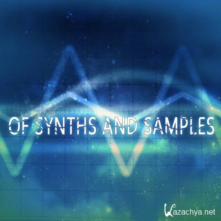 Of Synths And Samples (2013)