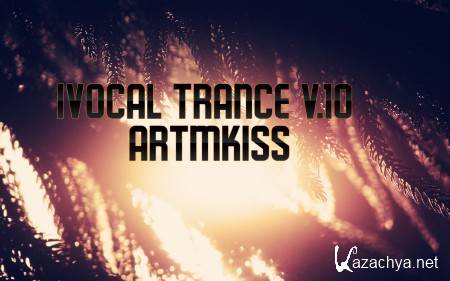IVocal Trance v.10 (2013)