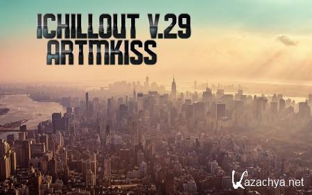 IChillout v.29 (2013)