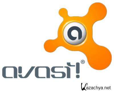 Avast! 4.8, 5, 6, 7, 8     10.07.2013