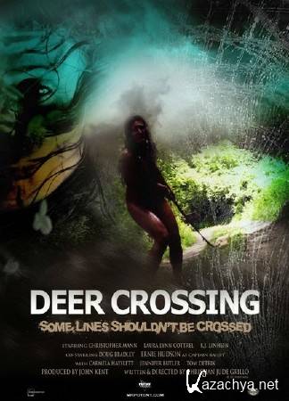   / Deer Crossing (2012) DVDRip