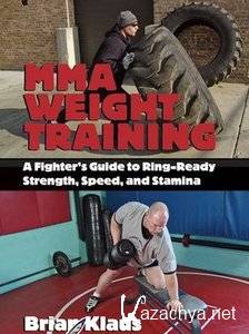 MMA Weight Training 
