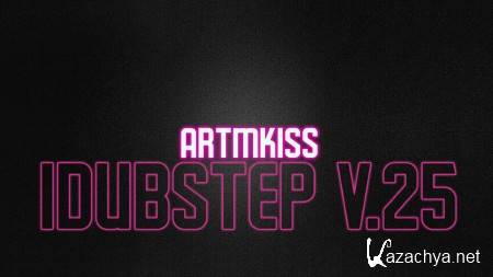 IDubStep v.25 (2013)