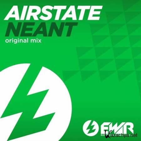 Airstate  Neant (Original Mix) [2013, MP3]