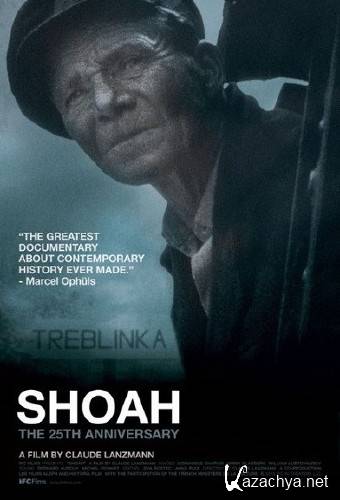  / Shoah (episode 1-10 of 10) + :      (1985) SatRip