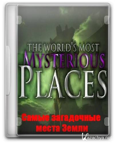     / The World's Most Mysterious Places (01-25  25) (. . ) [2000, , SATRip]