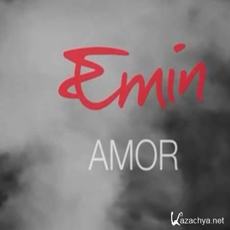 Emin - Amor [2013, MP3]