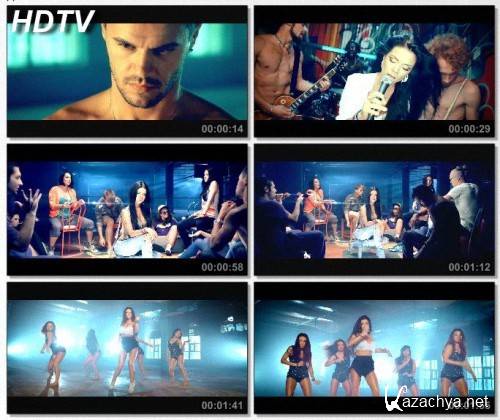  -  (2012) HDTVRip 1080p 