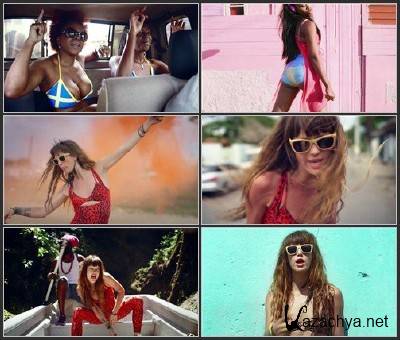 Elliphant - Music Is Life (2013) Elliphant - Music Is Life (2013)