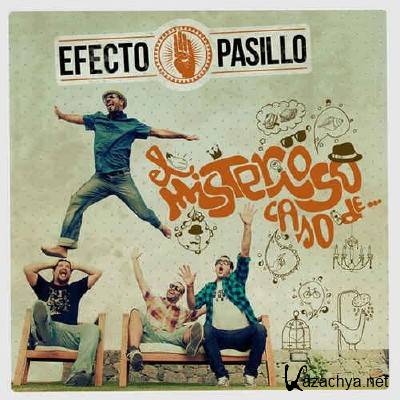 Efecto Pasillo - El Misterioso Caso De... (2013)