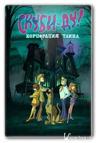 -!  "" / Scooby-Doo! Mystery Incorporated (  / Curt Geda) (: 2 / : 1-26  26) [2012, , WEB-DL 720p] DUB + MVO