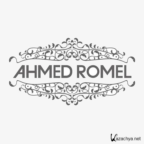 Ahmed Romel - Orchestrance 033 (2013-07-10)