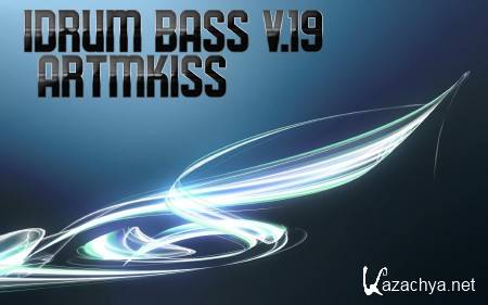 IDrum Bass v.19 (2013)