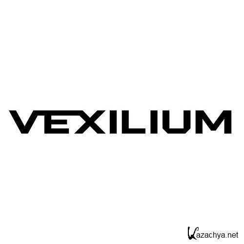 Vexilium - Sound Spectrum 001 (2013-07-11)