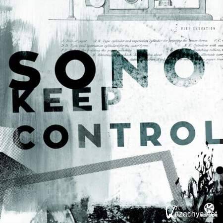 Sono - Keep Control (Chopstick & Johnjon Remix) [2013, MP3]