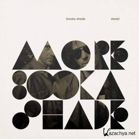 Booka Shade - Night Falls (Max Chapman's Moscow Edit) [2013, MP3]