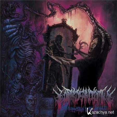 Cotard Syndrome - Suggestion Of The Last Days [2013, MP3]