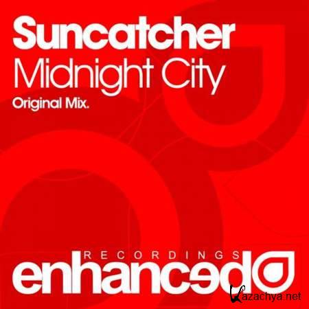 Suncatcher - Midnight City (Original Mix) [2013, MP3]
