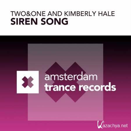 Two&One feat. Kimberly Hale - Siren Song (Dub Mix) [2013, MP3]