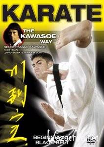  Karate the Kawasoe Way Vol. 1-2