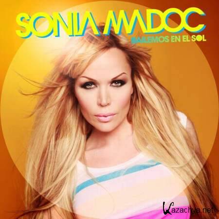 Sonia Madoc - Bailemos En El Sol (XTM Extended Mix) [2013, MP3]