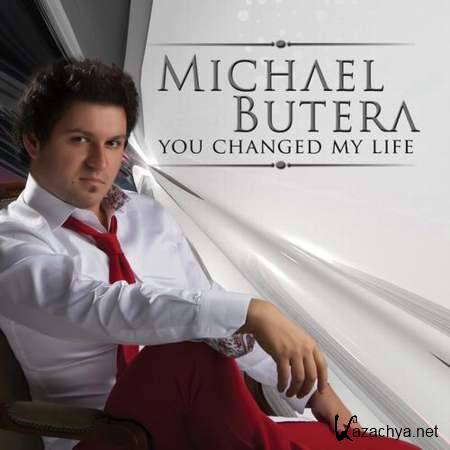 Sanya Shelest, Michael Butera - You Changed My Life (Sanya Shelest Club Remix) [2013, MP3]