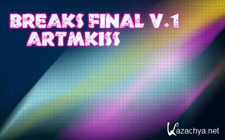 Breaks Final v.1 (2013)