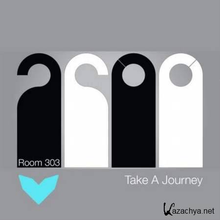 Room 303 - Take A Journey (Sean Roman Remix) [2013, MP3]