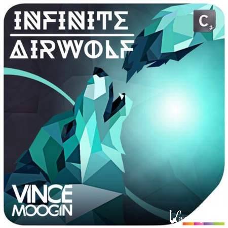 Vince Moogin - Airwolf (Original Mix) [2013, MP3]