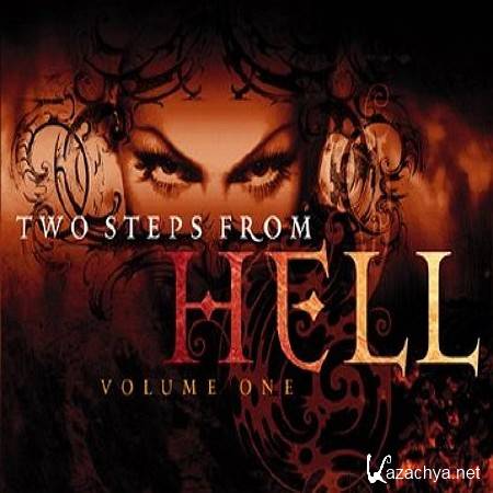 Two Steps From Hell - Volume 1 (2006)