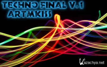 Techno Final v.1 (2013)