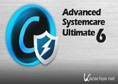 Advanced SystemCare Ultimate 6.1.0.296