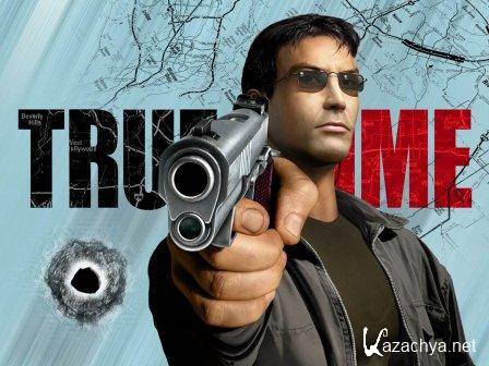 True Crime: Streets of L.A (2013/Rus/Repack by tukash)