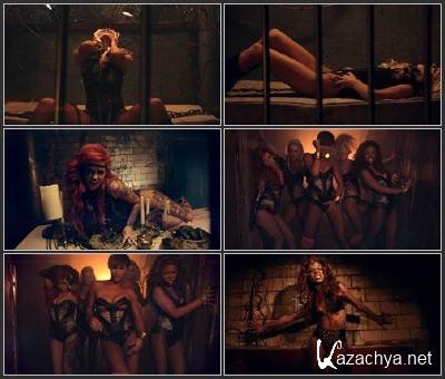 Alectric - Come Alive (2012)