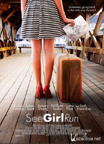    / See Girl Run (2012/WEB-DLRip/1400mb)