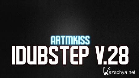 IDubStep v.28 (2013)