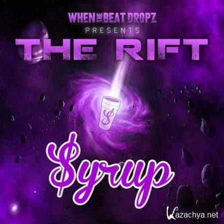 $yrup - The Rift (Original Mix) [2013, MP3]
