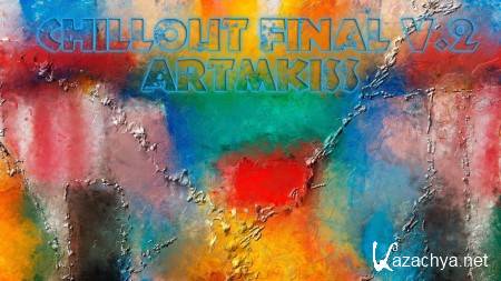 Chillout Final v.2 (2013)