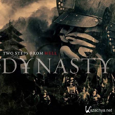 Two Steps From Hell - Dynasty (2007)