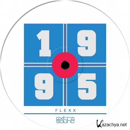 Flexx - 1995 (Original Mix) [2013, MP3]