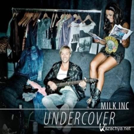 Milk Inc. - I Just Died In Your Arms Tonight [2013, MP3]