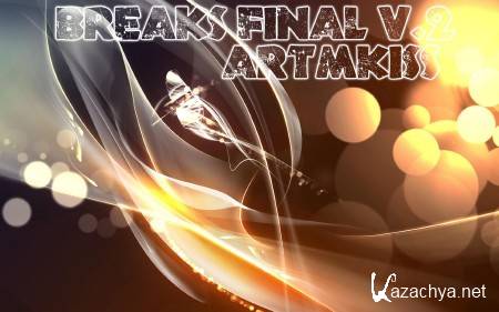 Breaks Final v.2 (2013)