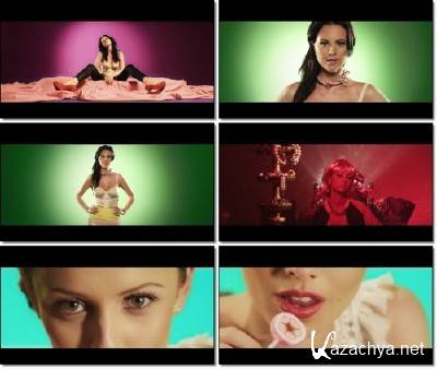 Dana Russell - Pity Pwoanca (2013)