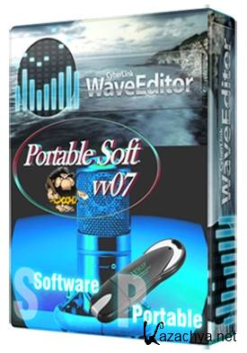 CyberLink WaveEditor 2.0.0.4203  Portable