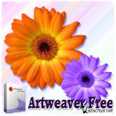 Artweaver Plus 3.1.5 build 700 Portable 